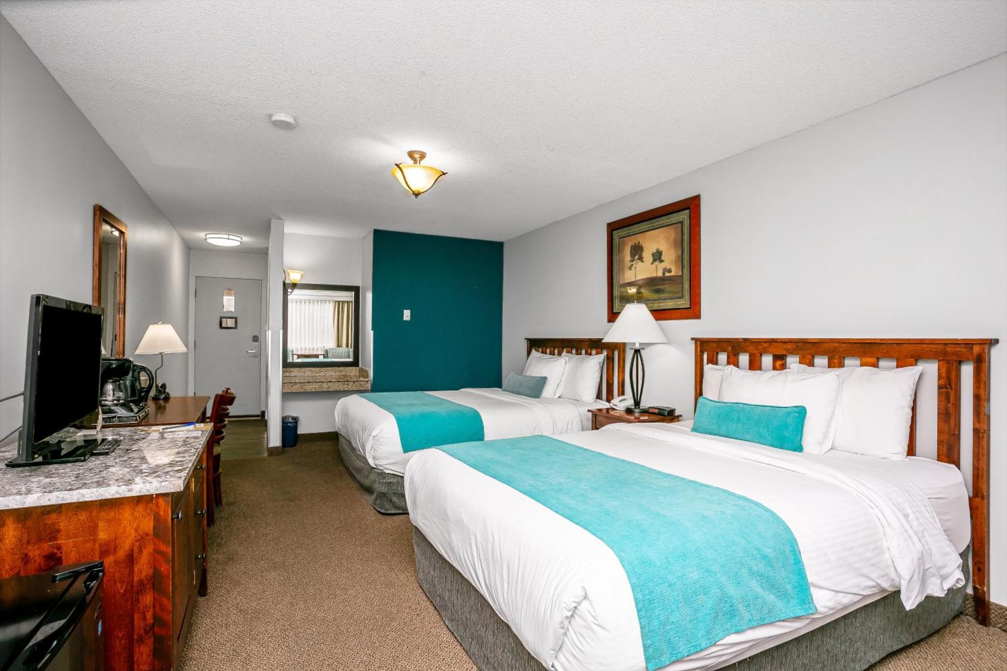 Tonquin Inn Jasper Room photo