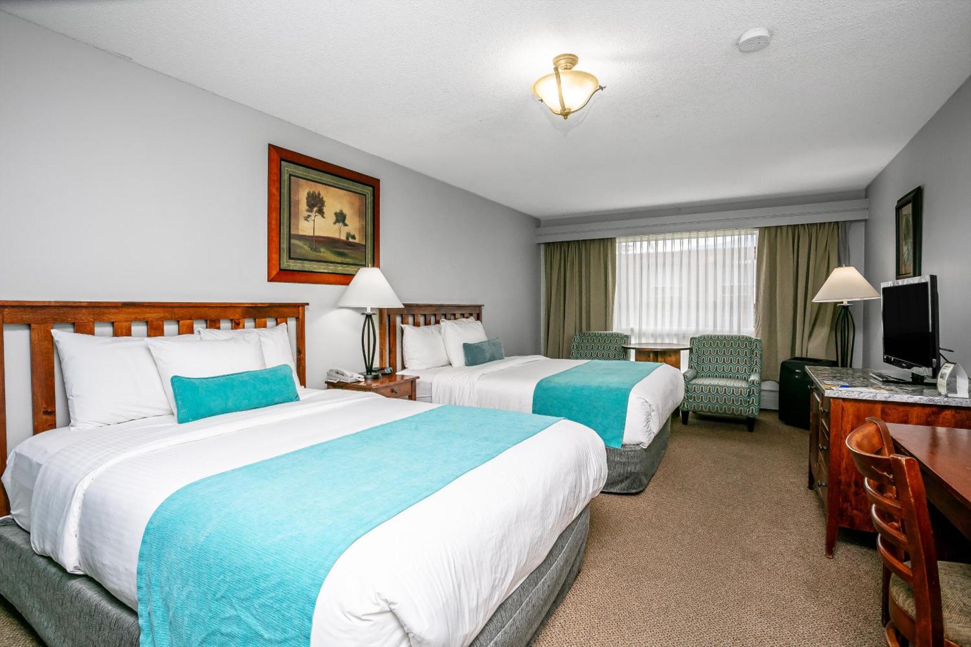 Tonquin Inn Jasper Room photo
