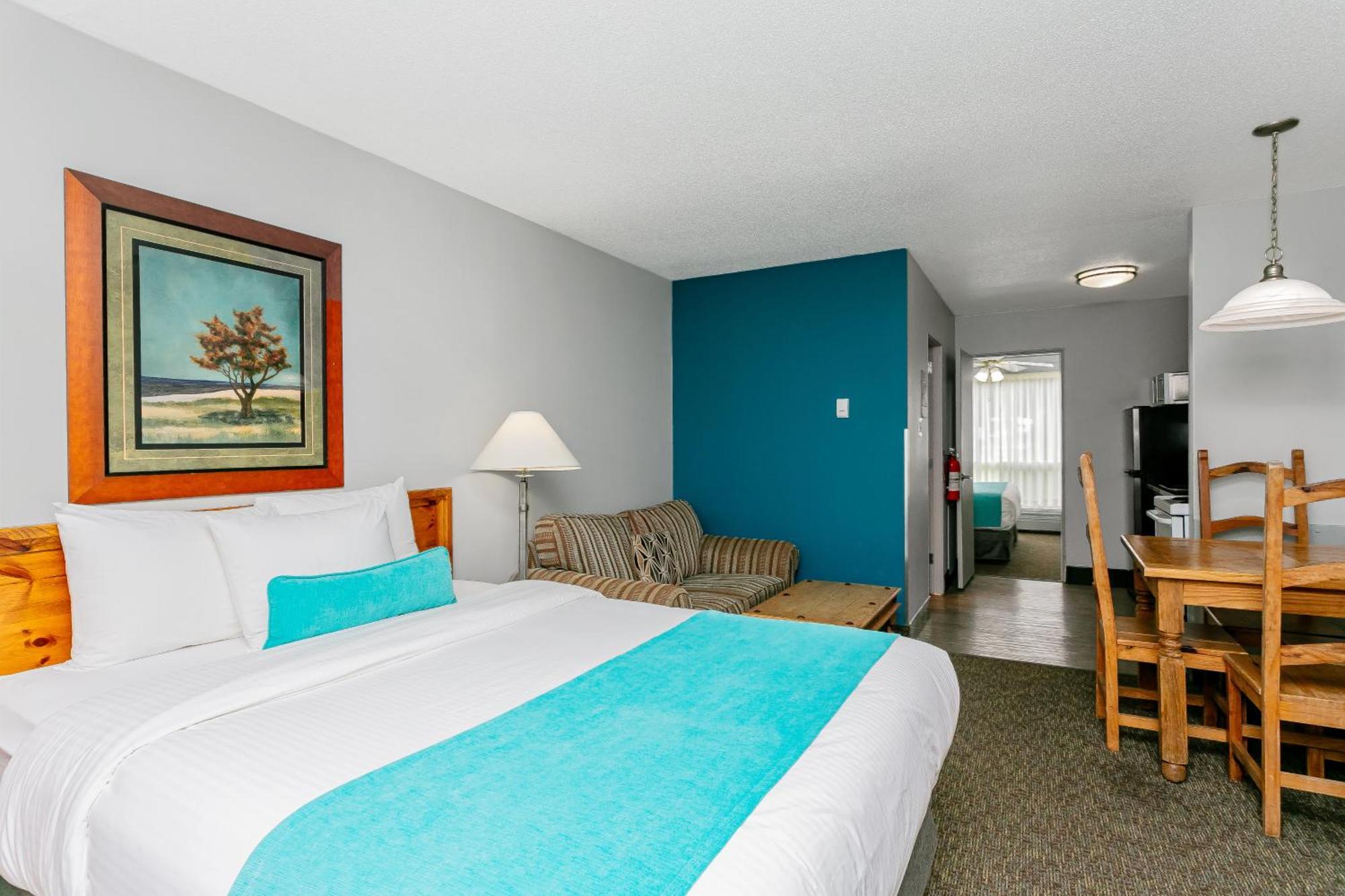 Tonquin Inn Jasper Room photo