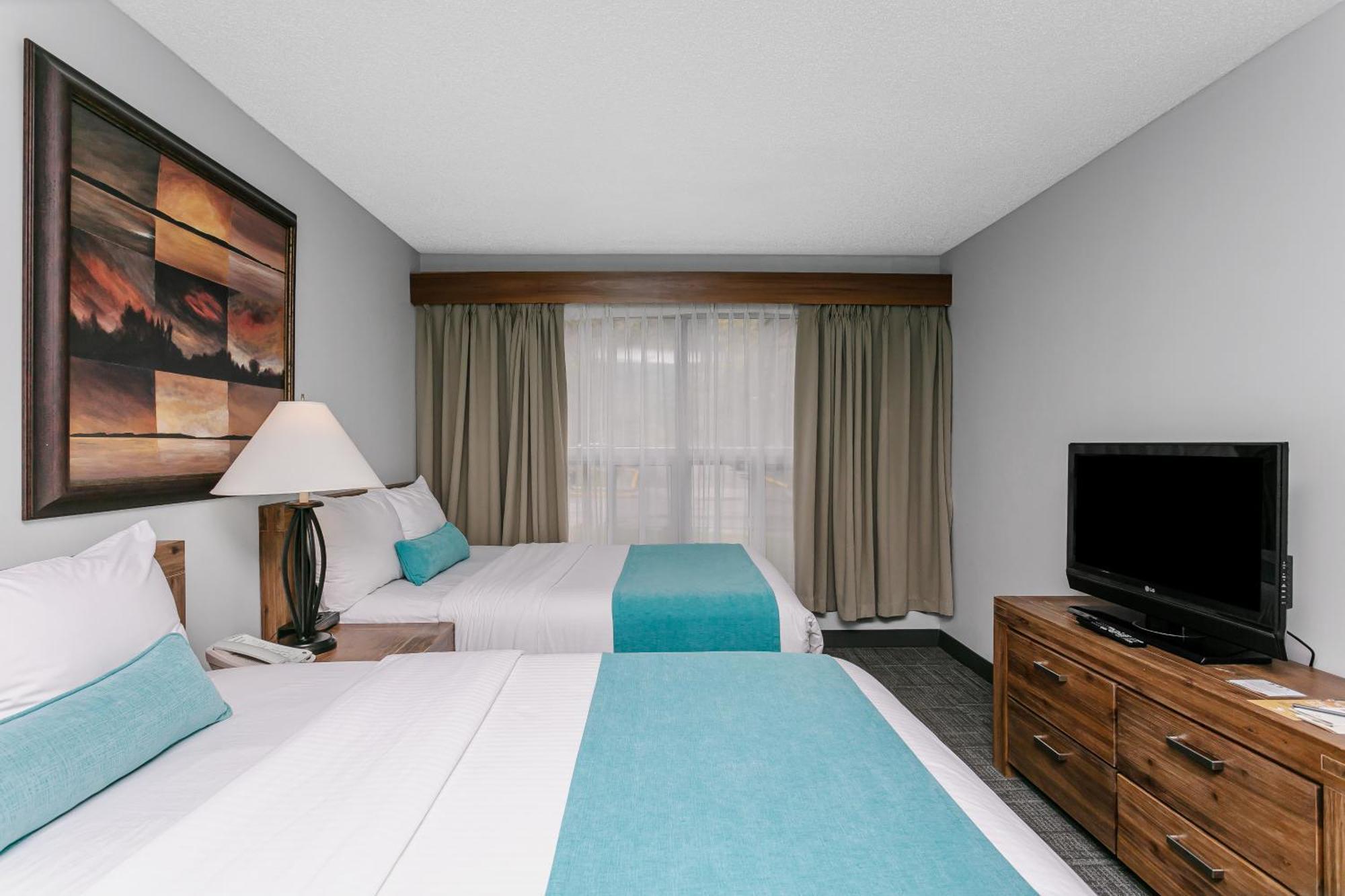 Tonquin Inn Jasper Room photo